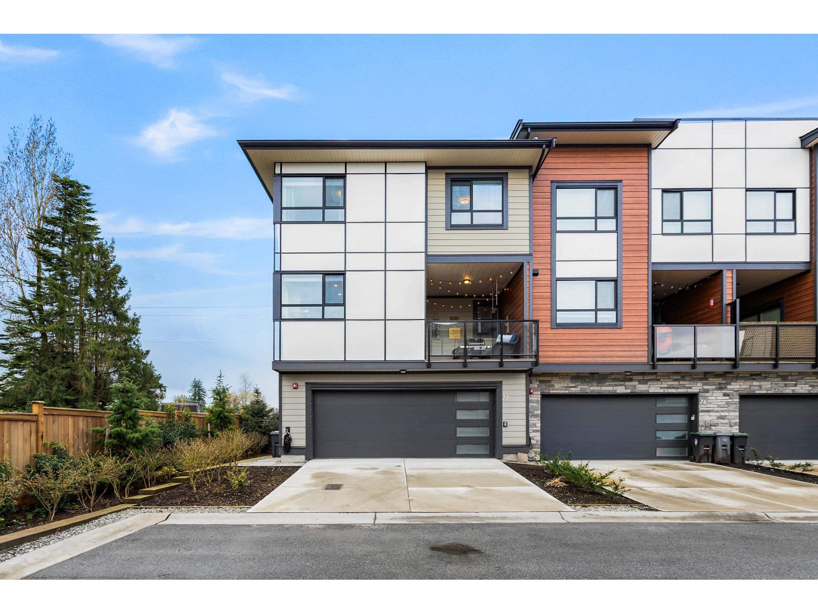 20150 81 Avenue Unit 77, Langley, BC V2Y 3L8