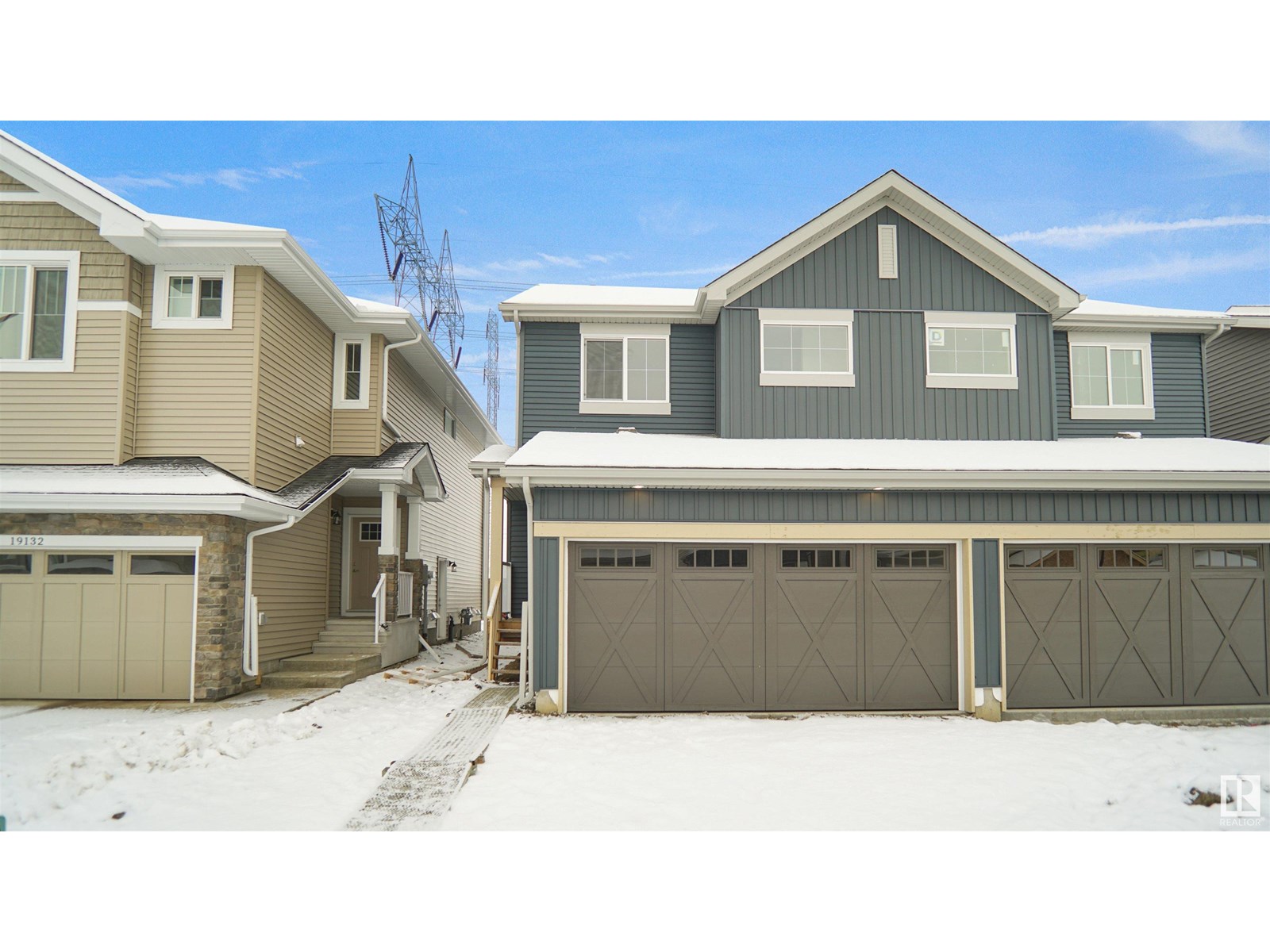 29 Av Nw Unit 19018, Edmonton, AB T6M 3C3