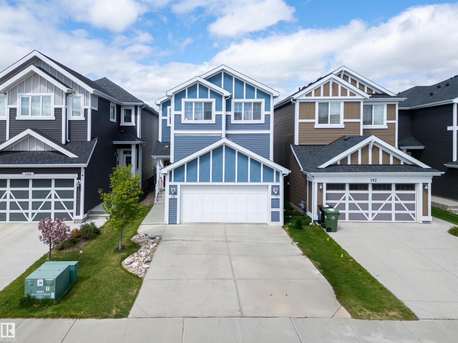 190 Sturtz Bn, Leduc, AB T9E 0E6