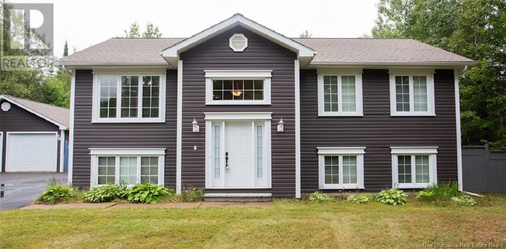 6 Irene St, Burton, NB E2V 4V6