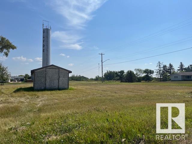 49 St Unit 4704, Clyde, AB T0G 0P0