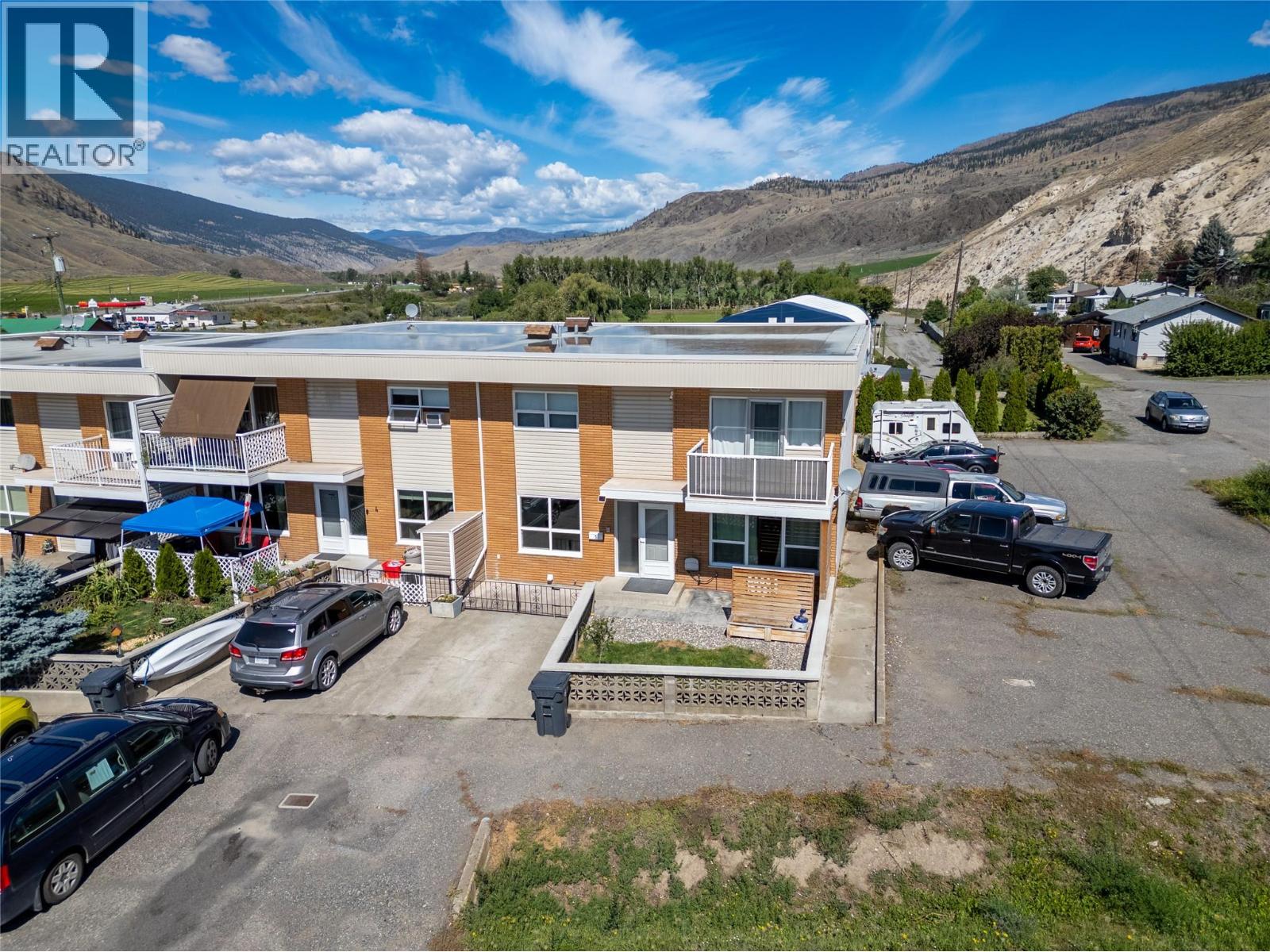 1200 Parke Road Unit 5, Cache Creek, BC V0K 1H0