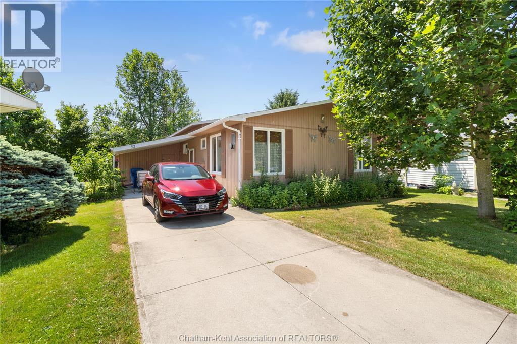 22220 Charing Cross Road Unit 52, Chatham, ON N7M 5V8