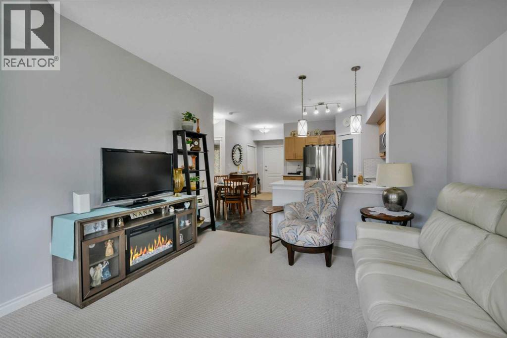 6 Michener Boulevard Unit 120, Red Deer, AB T4P 0K5