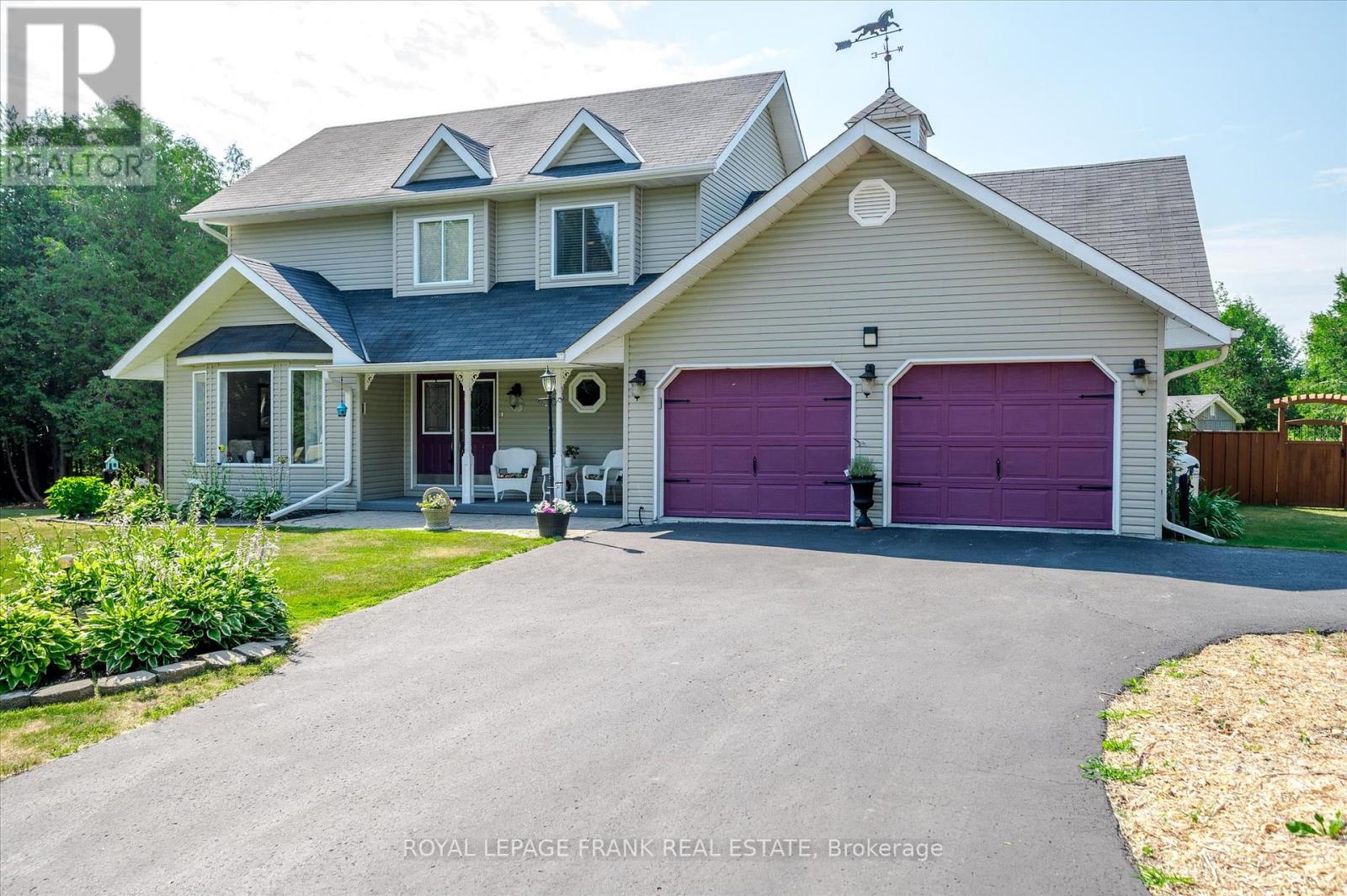 229 Lonsberry Ln, Douro-Dummer, ON K0L 3A0