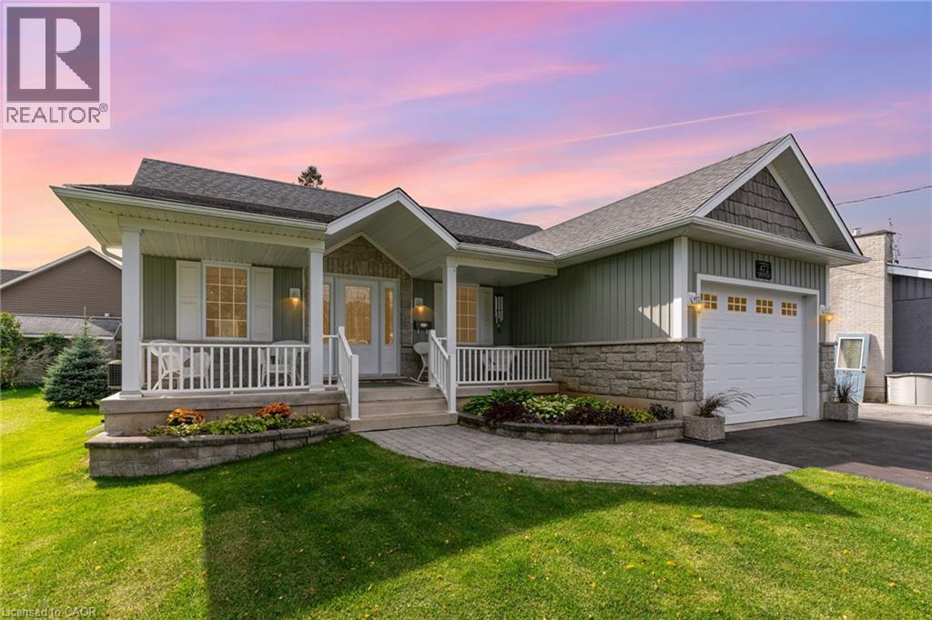 472 Countess St S, West Grey, ON N0G 1R0