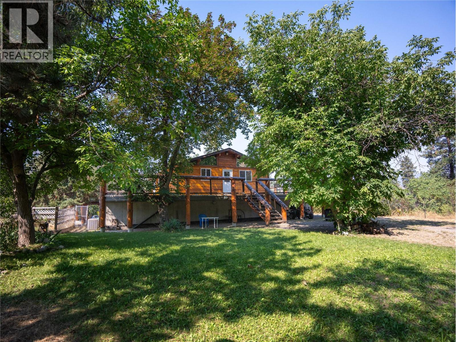 1205 Maple St, Okanagan Falls, BC V0H 1R2