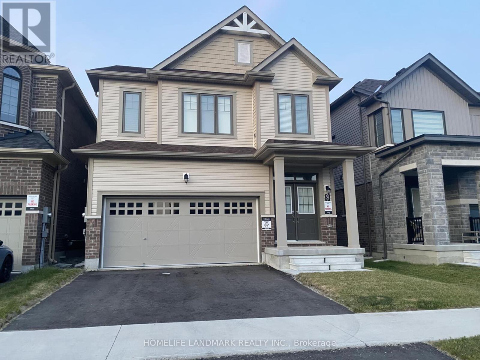 36 Rochester Dr, Barrie, ON L9S 2Z8