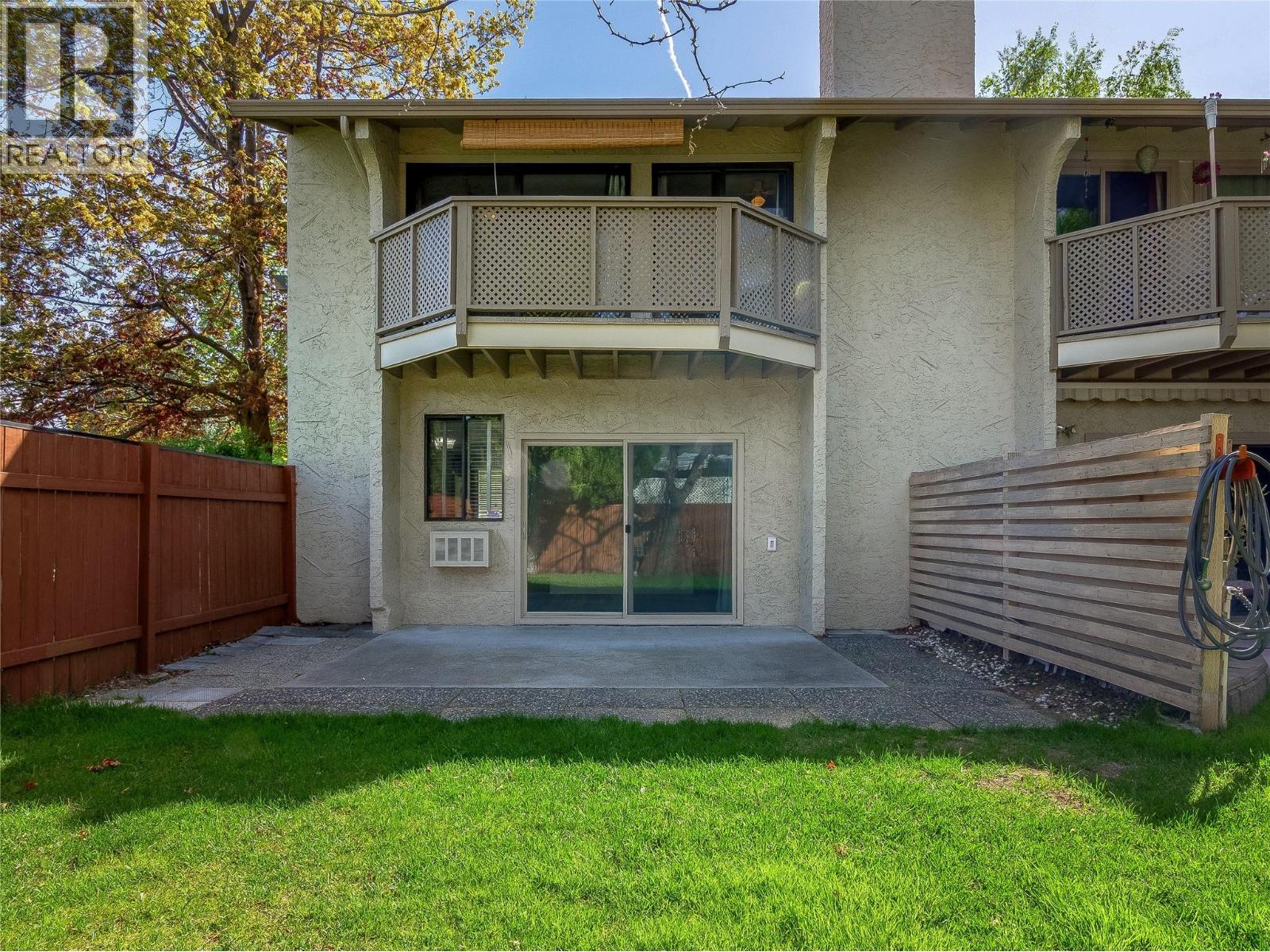 310 Yorkton Avenue Unit 1, Penticton, BC V2A 6Z8