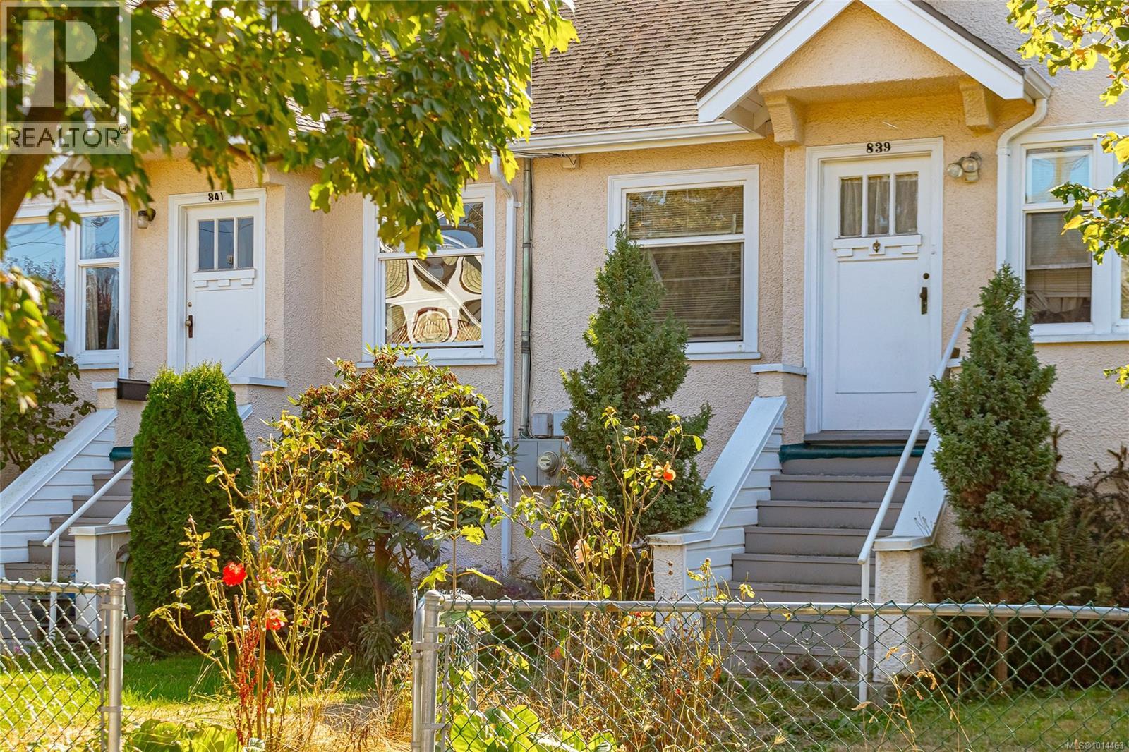 841839 Princess Ave, Victoria, BC V8T 1K7