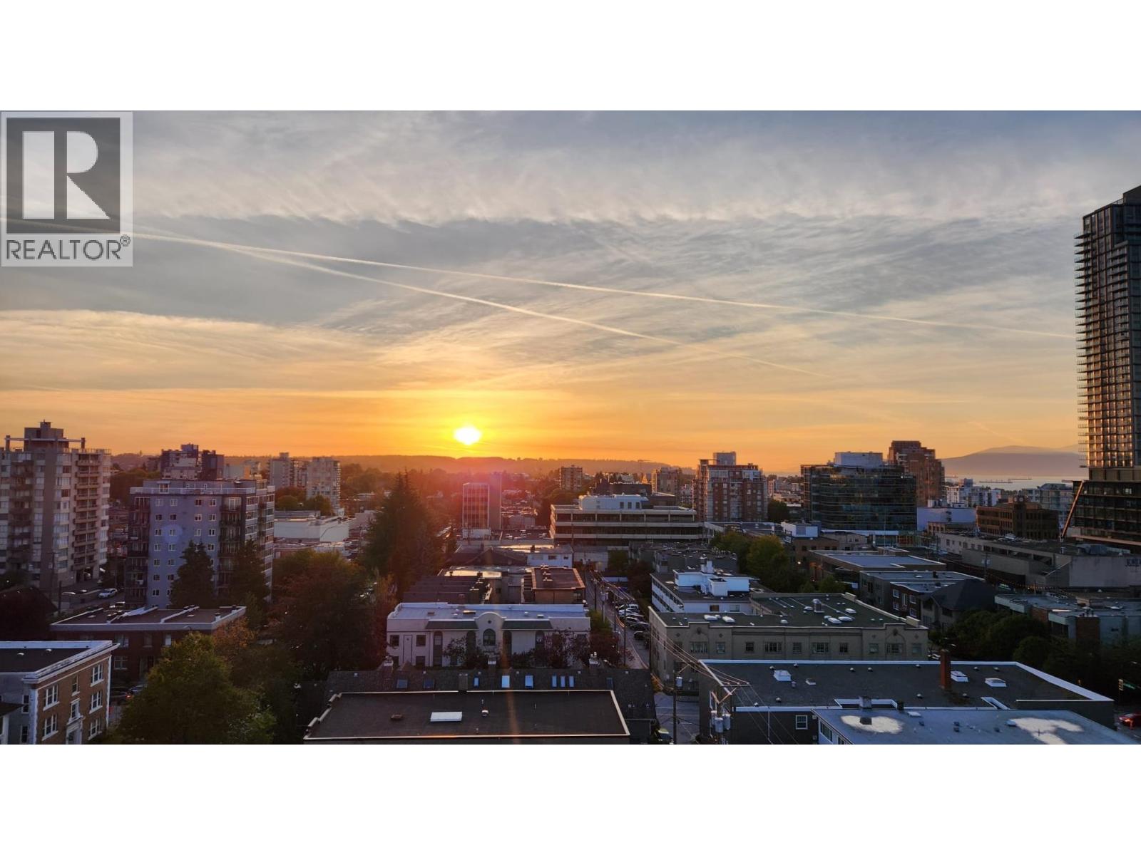 1333 W 11th Avenue Unit 1102, Vancouver, BC V6H 0A4