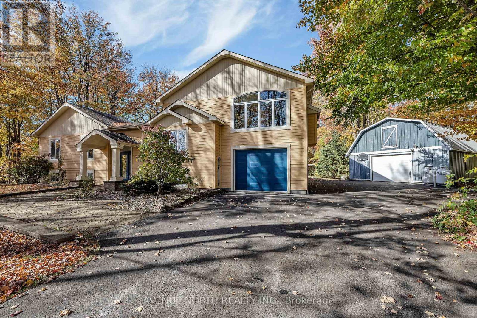 1631 County Rd 2 Rd, Alfred and Plantagenet, ON K0B 1C0