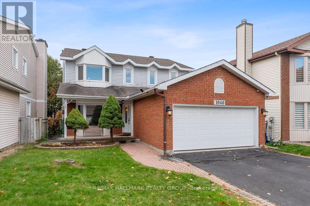 1040 Karsh Dr, Ottawa, ON K1G 4M9