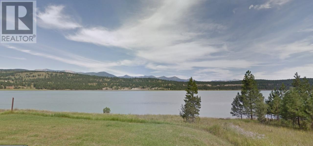 Laurier Street, Wardner, BC V0B 2J0