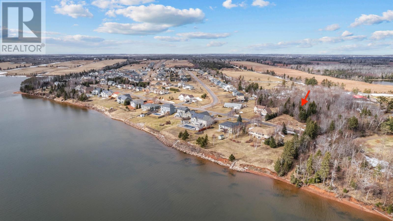 31 Waterview Drive, Cornwall, PE C0A 1H4
