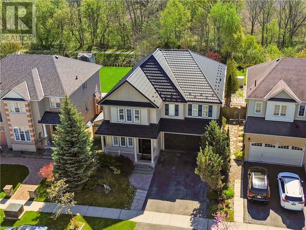 155 Hunter Way, Brantford, ON N3T 0B2