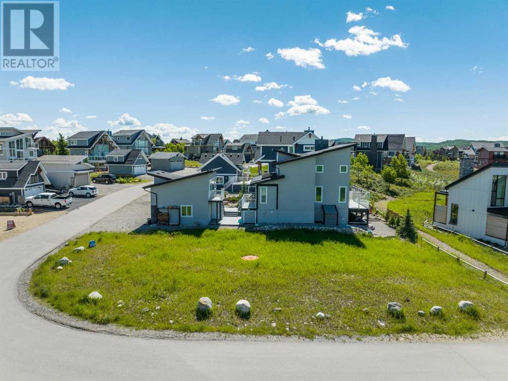 423 Cottageclub Cv, Rural Rocky View County, AB T4C 1B1