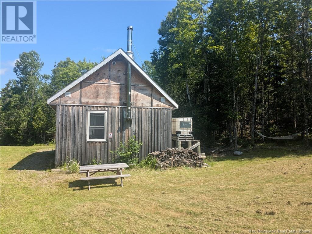 Lot Route 127, Waweig, NB E3L 4M3