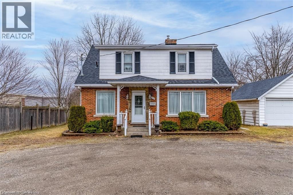 280 King George Rd, Brantford, ON N3R 5L6