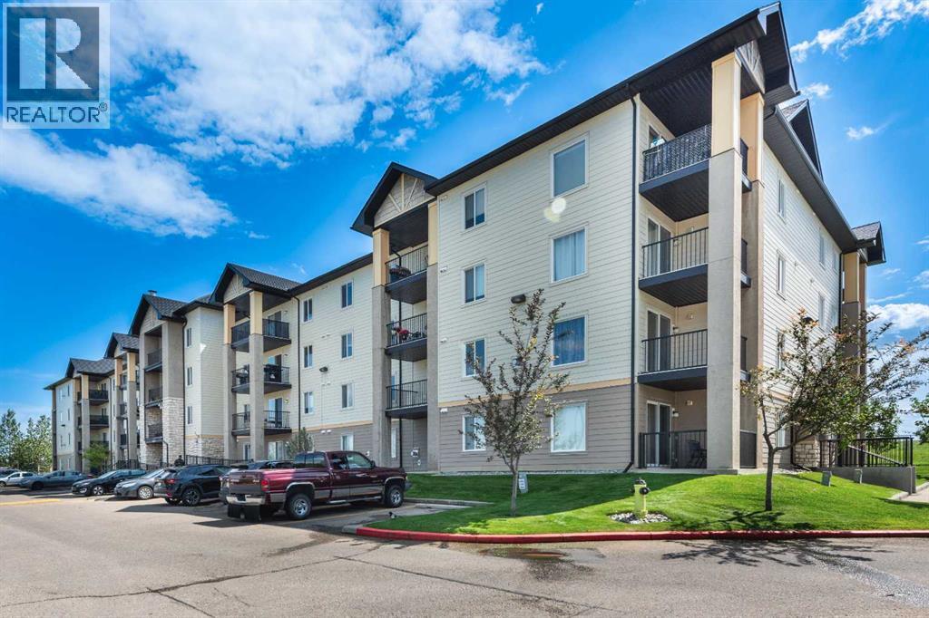 304 Mackenzie Way Sw Unit 6204, Airdrie, AB T4B 3H6