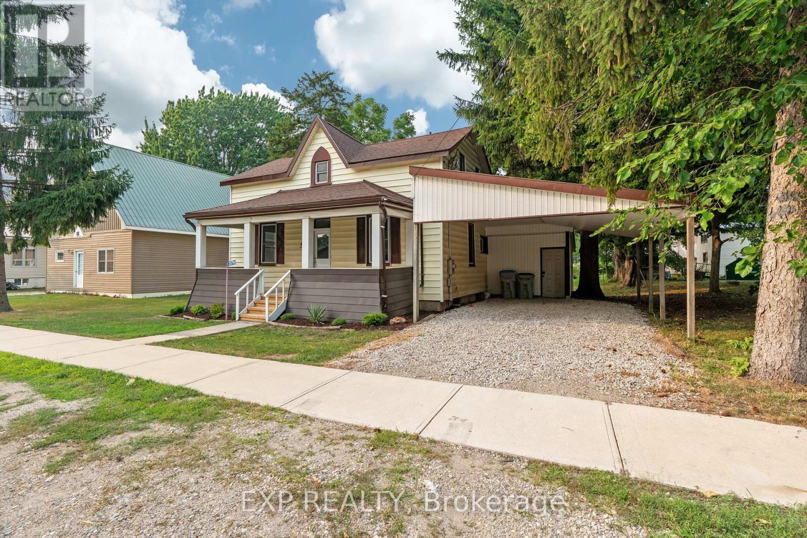 38794 Mill Rd, Bluewater, ON N0M 2R0