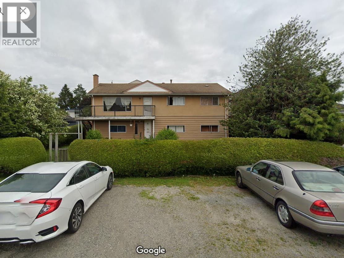 10591 Aragon Rd, Richmond, BC V7A 3E8