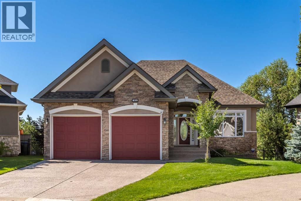 44 Heritage Lndg, Heritage Pointe, AB T1S 4H4