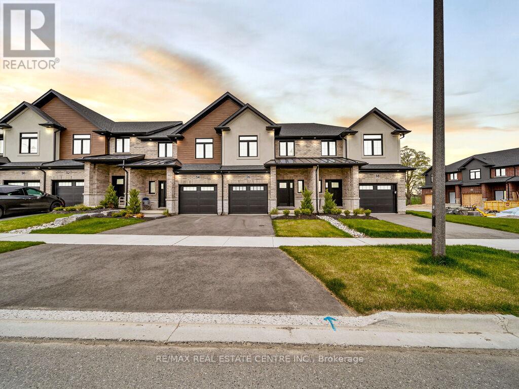 36 Walker Rd, Ingersoll, ON N5C 4H3