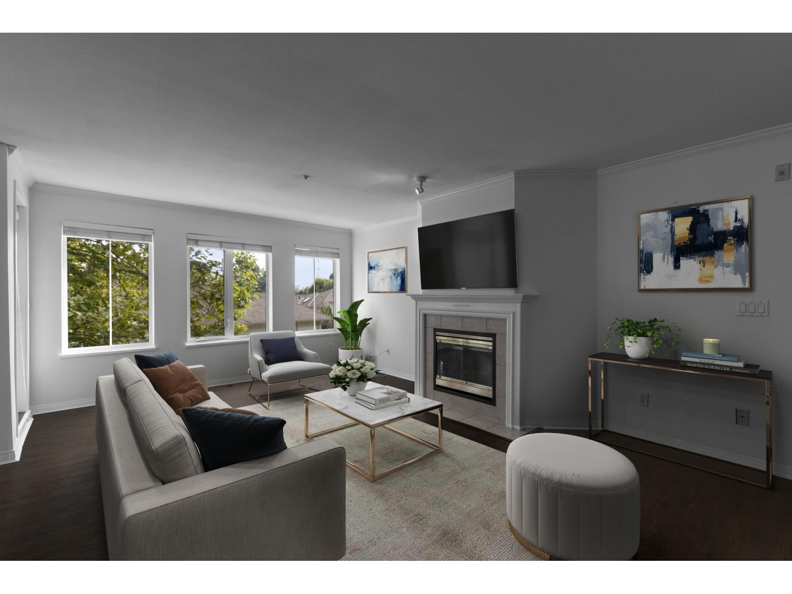 12155 75a Avenue Unit 308, Surrey, BC V3W 1B9