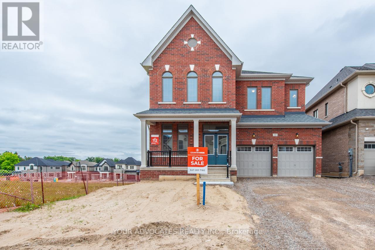 110 James Walker Ave, Caledon Caledon East, ON L7C 4N1