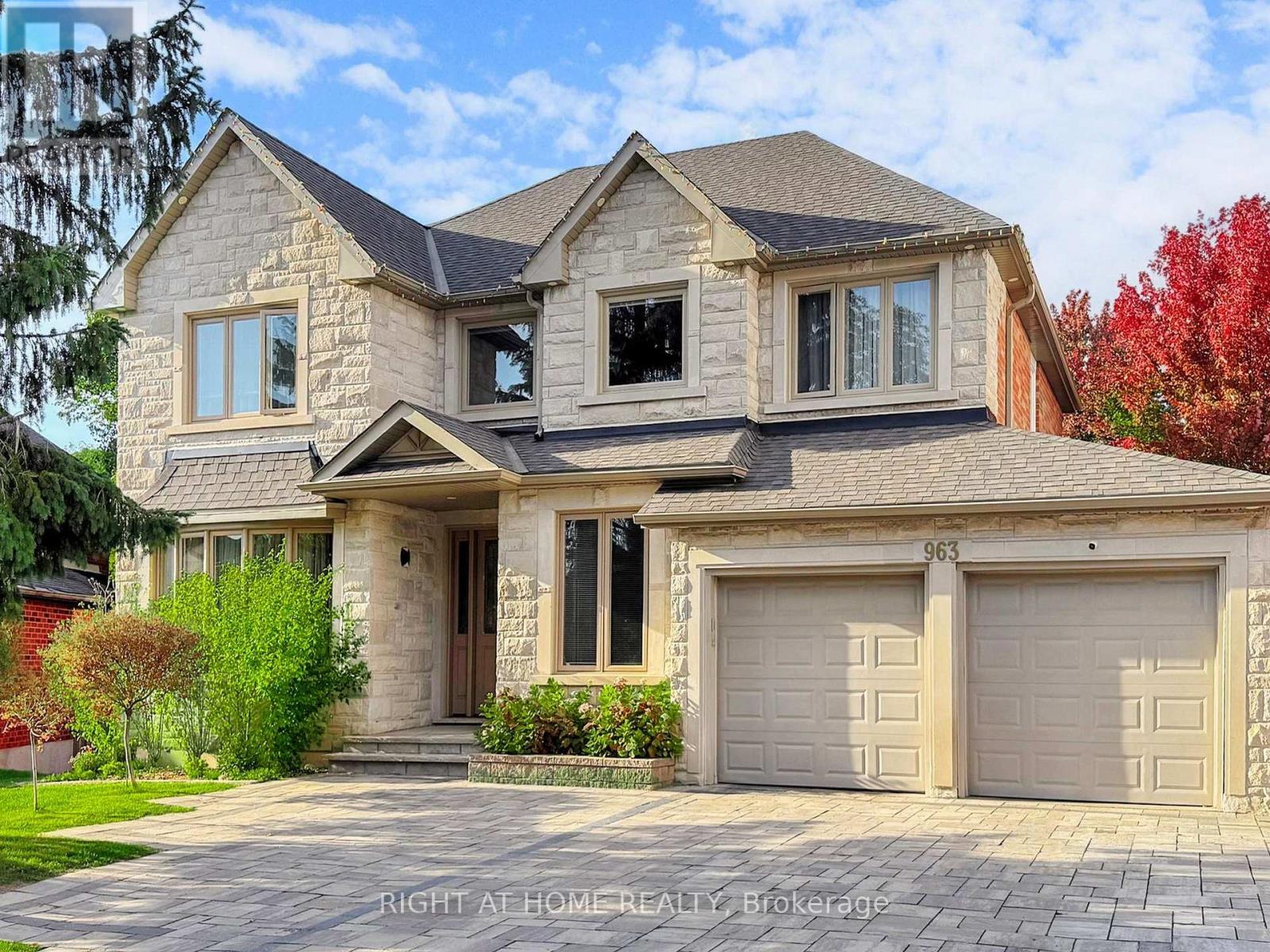 963 Northern Prospect Cres, Newmarket, ON L3X 1N8