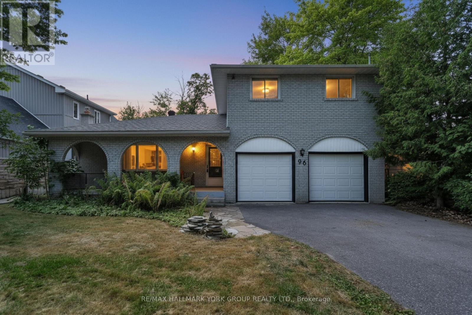 96 Riverview Beach Rd, Georgina, ON L0E 1N0