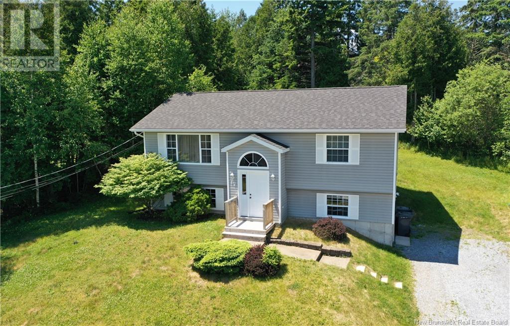 17 Whitehorse Dr, Quispamsis, NB E2E 6C1 MLS NB102254 Houseful
