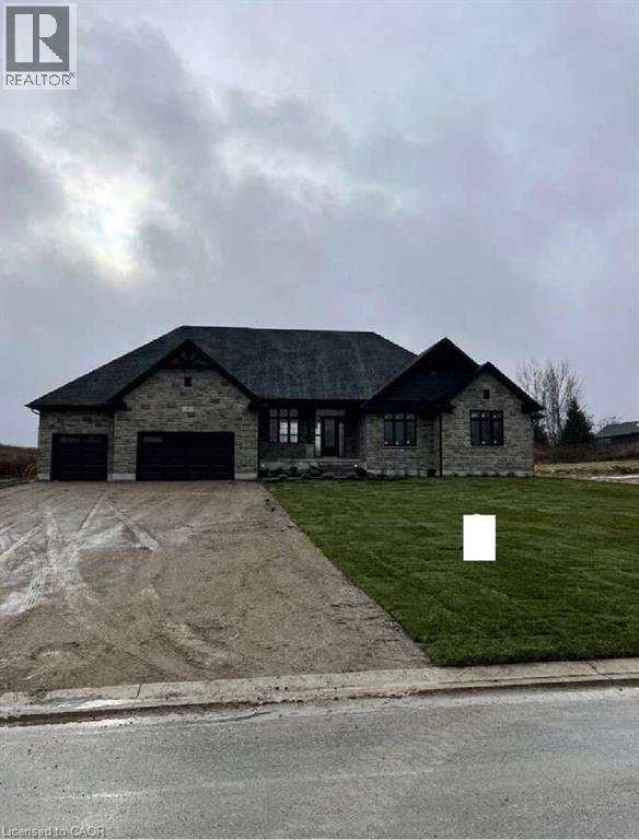 61 George St, Blandford-Blenheim, ON N0J 1B0
