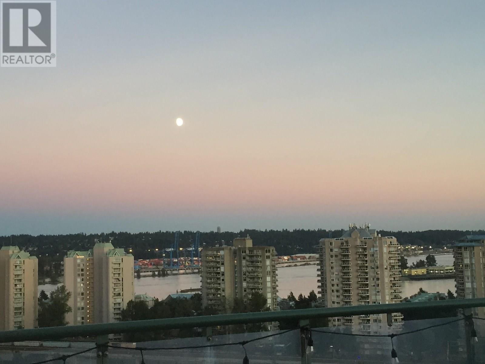 1026 Queens Avenue Unit 1105, New Westminster, BC V3M 6B2