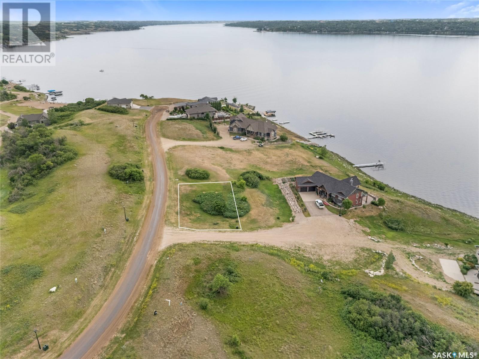 Kiiswa Bay, Mckillop Rm No. 220, SK S0G 4L0