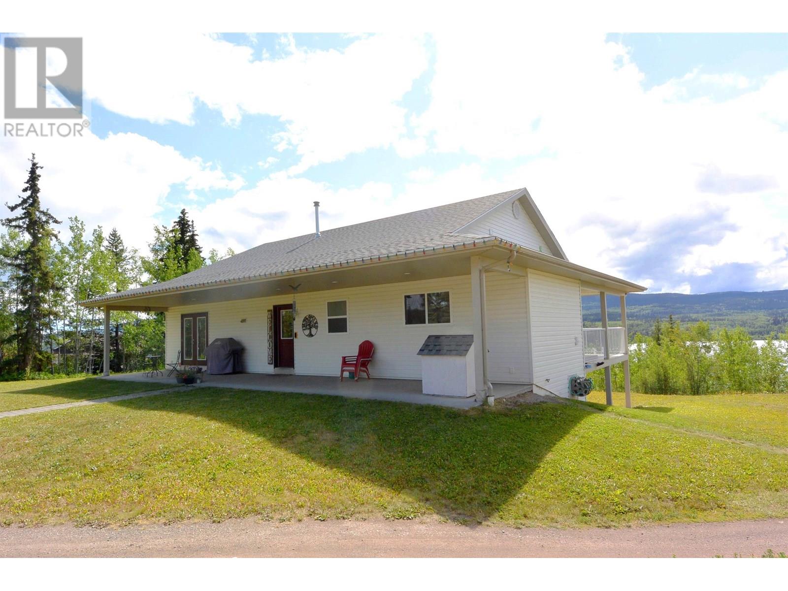 3615 Murphy Rd, Burns Lake, BC V0J 1E1