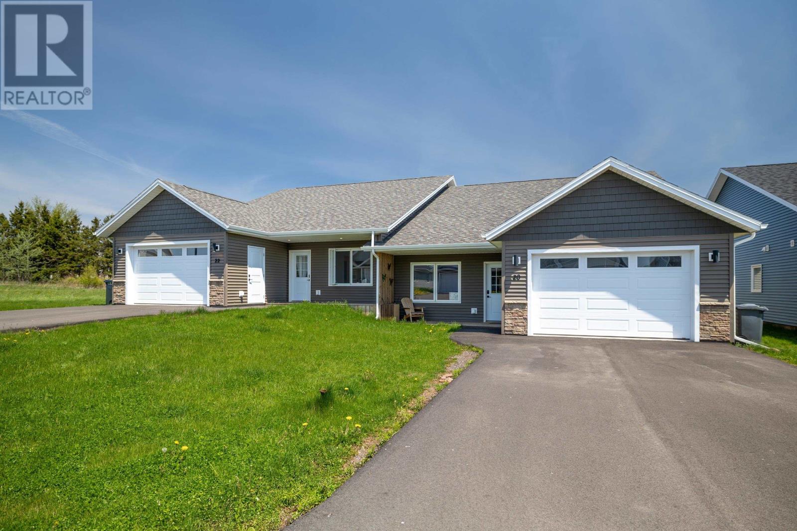 20 Beech Hill Ave, Charlottetown, PE C1A 0E9