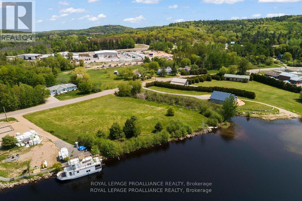 107 Lakeshore Dr #a, Madawaska Valley, ON K0J 1B0