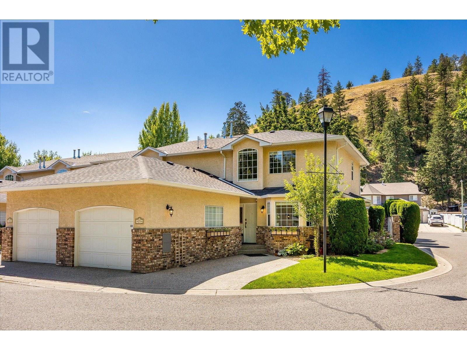 527 Yates Road Unit 25, Kelowna, BC V1V 1Z5