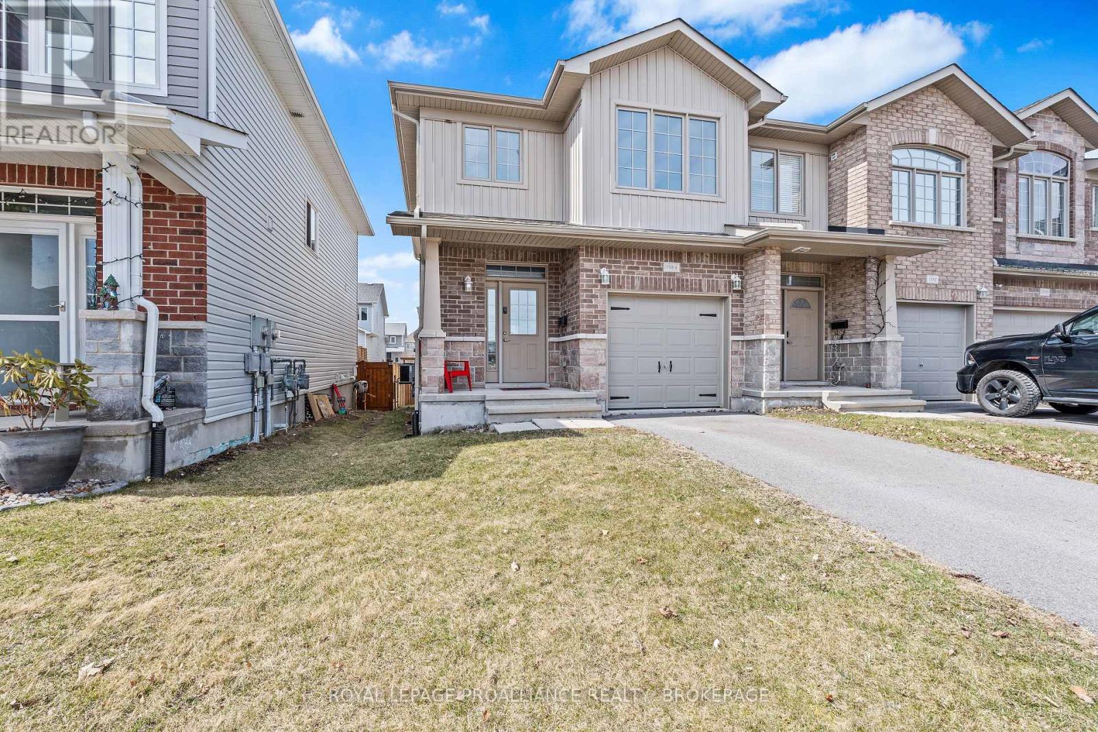 1584 Davenport Cres, Kingston, ON K7P 0H5