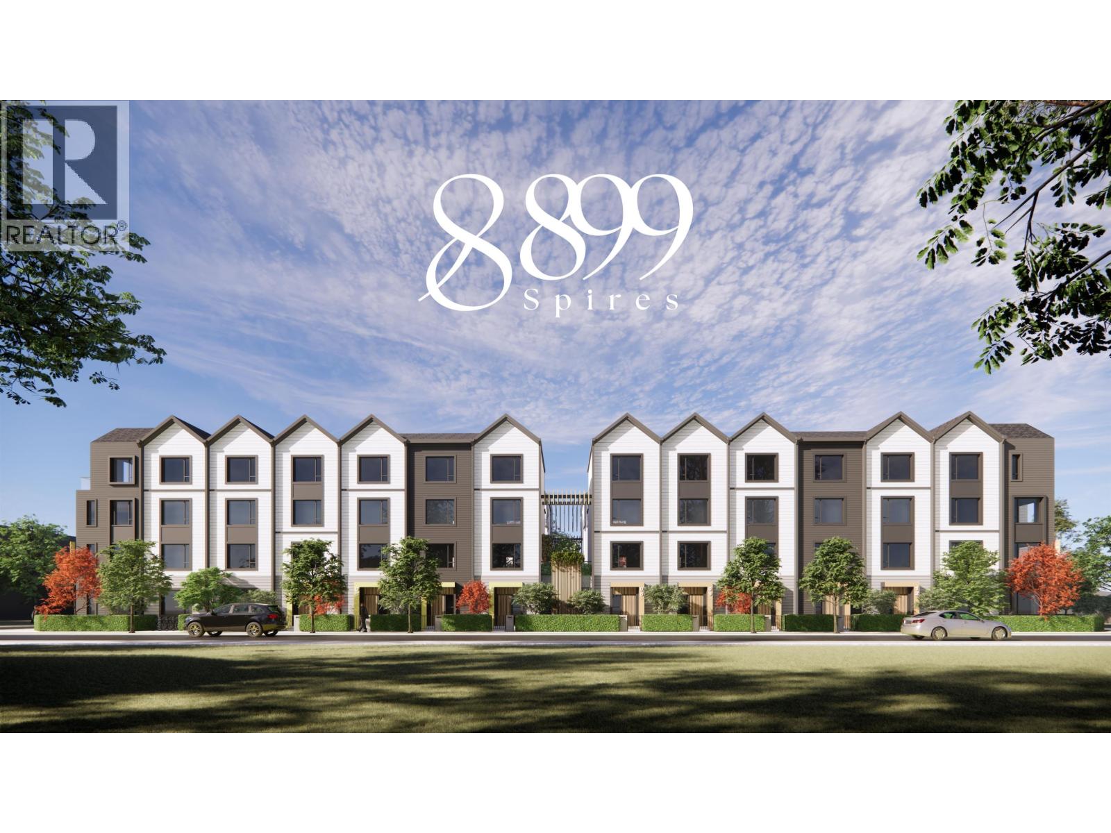 8899 Spires Road Unit 19, Richmond, BC V6Y 1X1