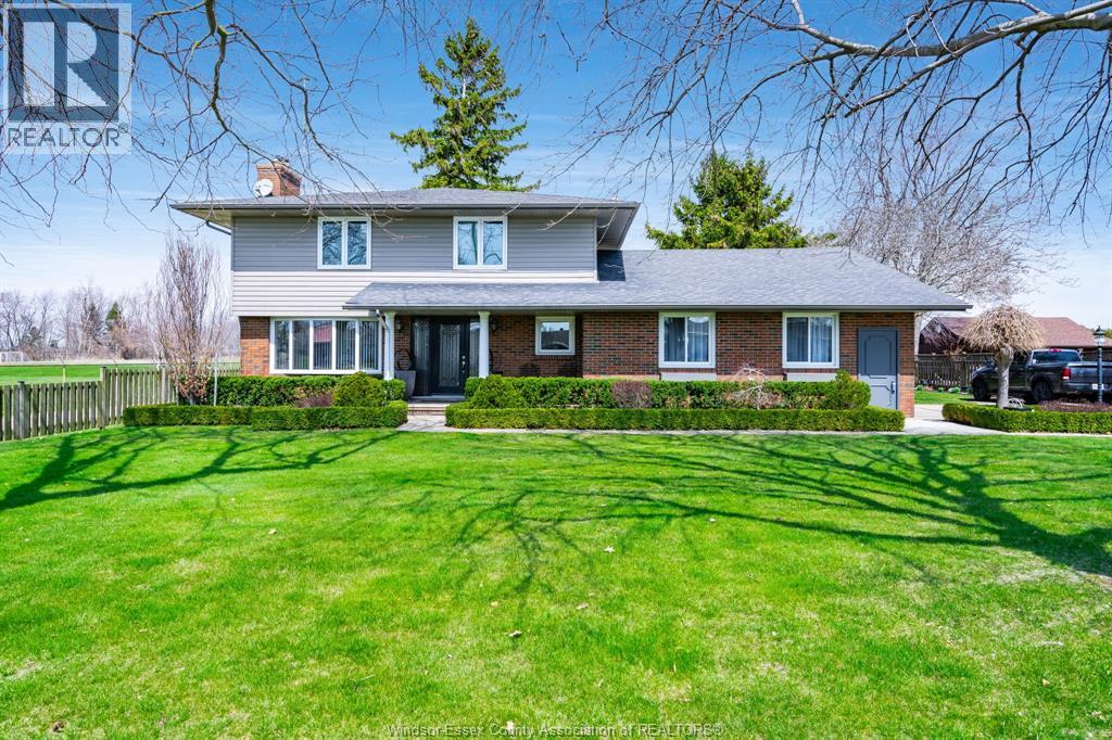 1209 Mersea Road 1, Leamington, ON N8H 3V7