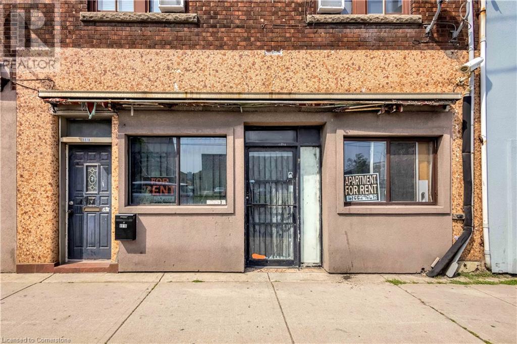 691 Barton St E, Hamilton, ON L8L 3A5