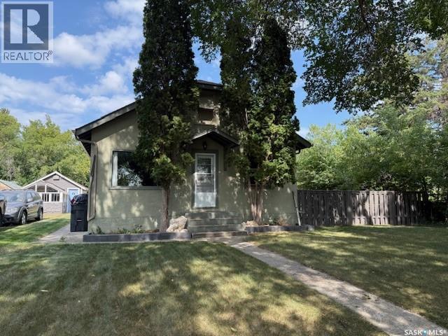 339 Third St, Kamsack, SK S0A 1S0