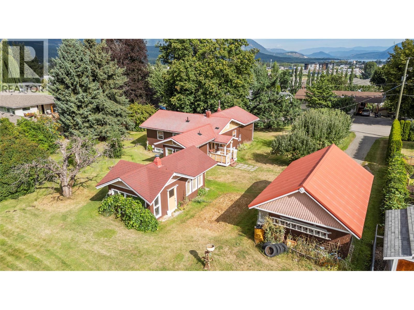20 Avenue Sw Unit 1080, Salmon Arm, BC V1E 1L6