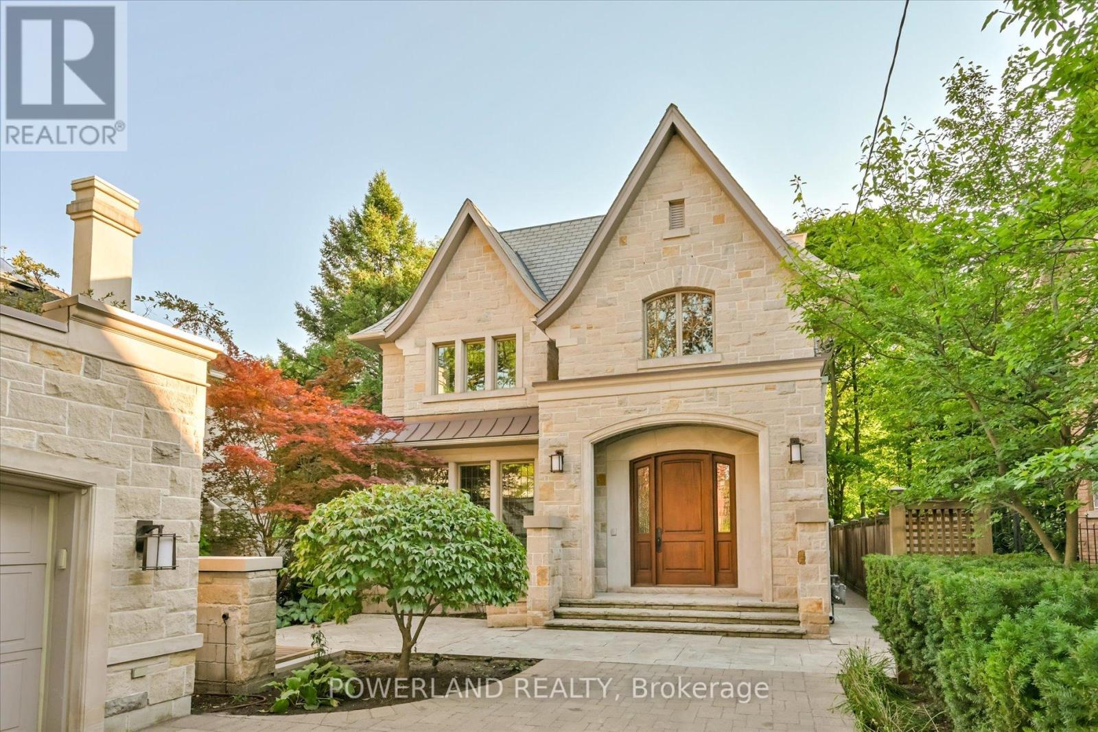 94 Inglewood Dr, Toronto, ON M4T 1H5