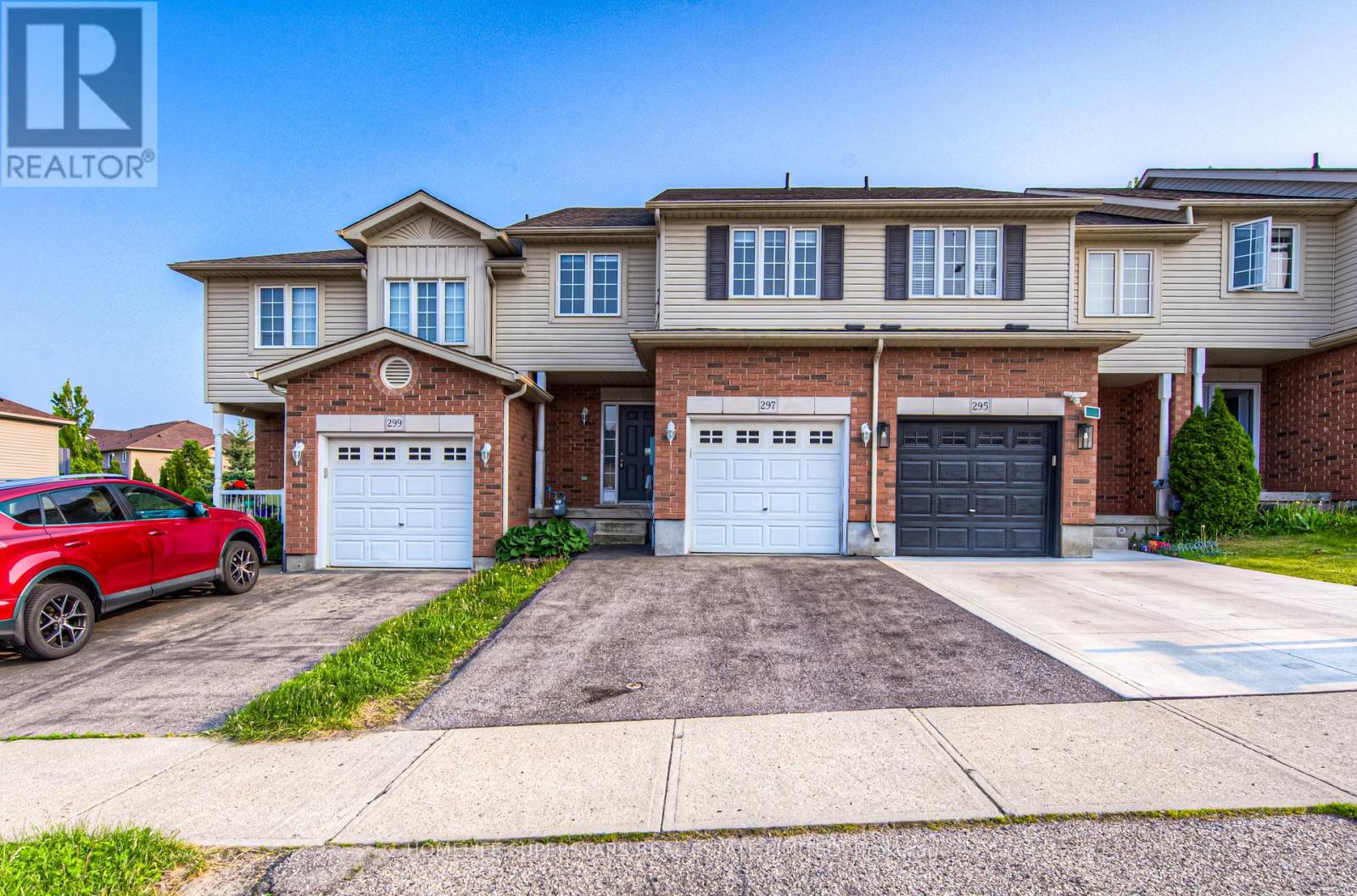 297 Briarmeadow Dr, Kitchener, ON N2A 4K9