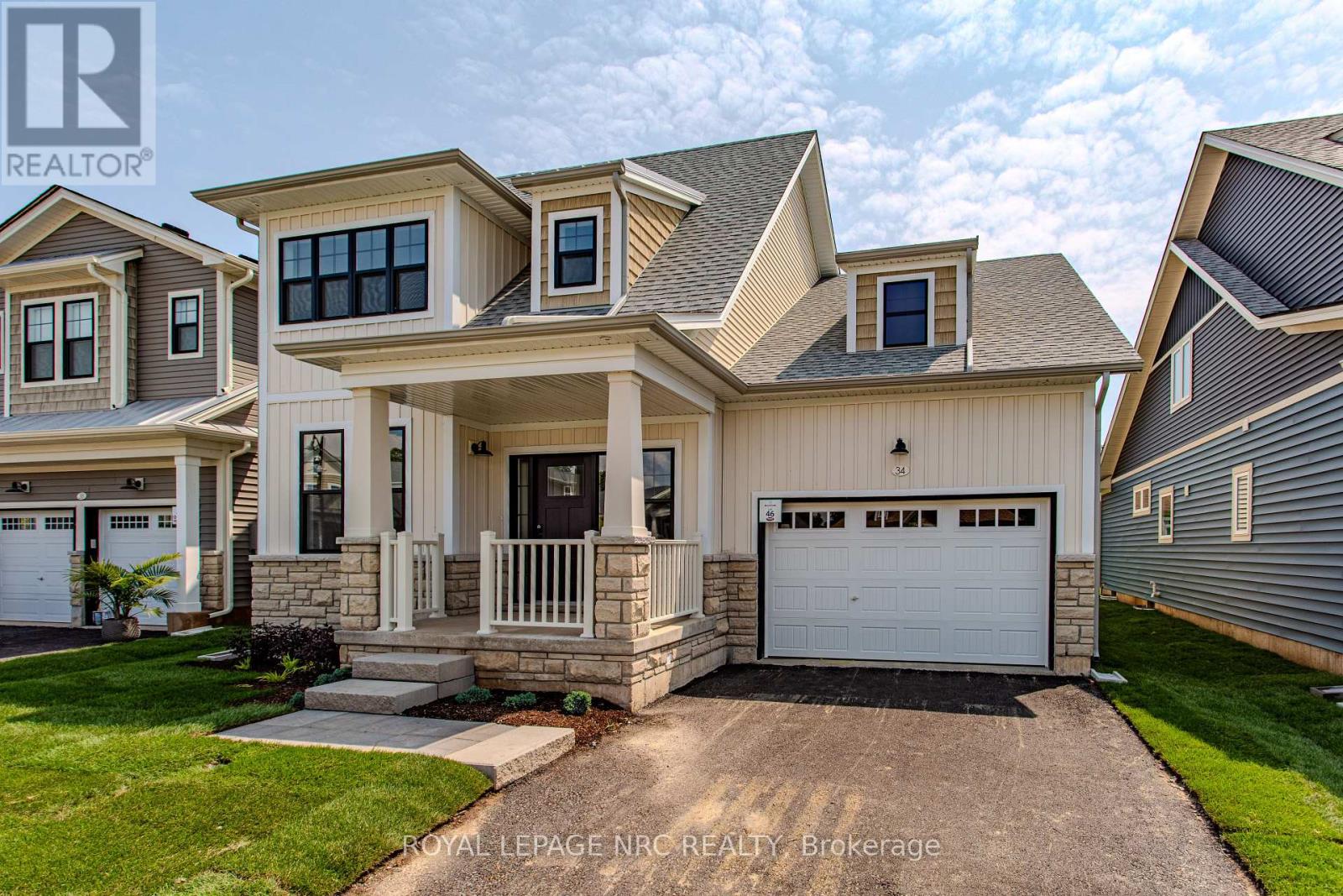 63 Beachwalk Cres, Fort Erie, ON L0S 1B0