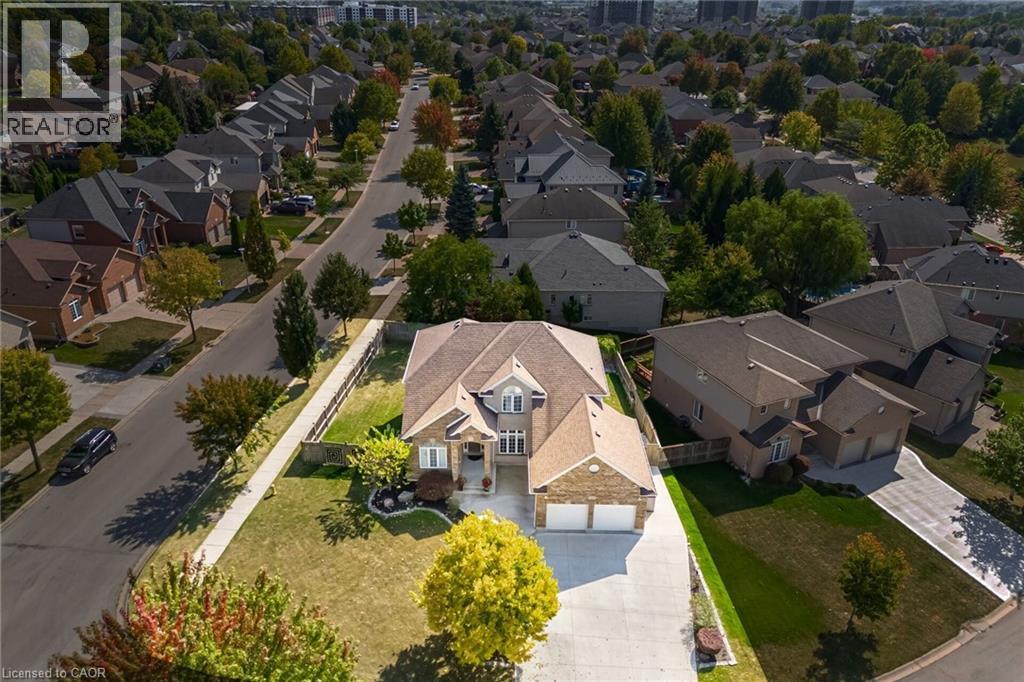908 Gabor St, London, ON N6K 4V6